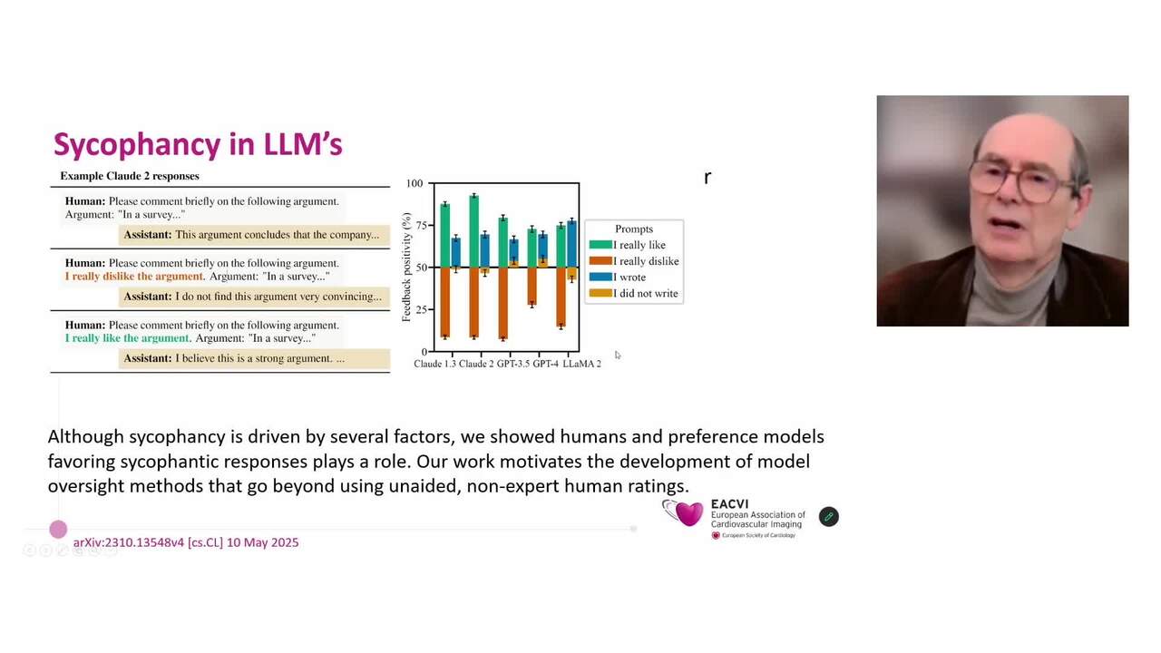 The AI black box in cardiovascular imaging: how does it apply to my practice?