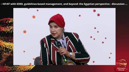 Implementing the 2023 Focused update of the 2021 ESC Guidelines for the diagnosis and treatment of acute and chronic heart failure: insights from Egypt and Romania