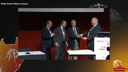 Lifetime Achievement Award 2022