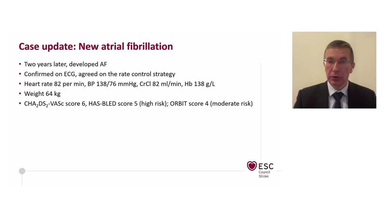 Are NOACs already outdated? New trends in anticoagulation therapy