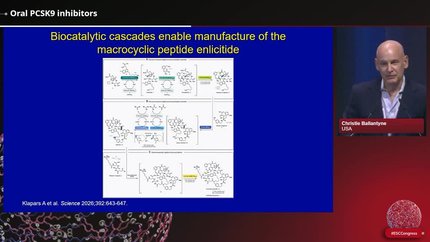 Present and the future of PCSK9 inhibition in cardiovascular prevention: from antibodies to gene editing