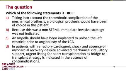 From Bentall–Bono to Heart Transplantation: A Rare Case of Prosthetic Thrombosis and Coronary Ostial Obstruction Managed With Multimodal Mechanical Support