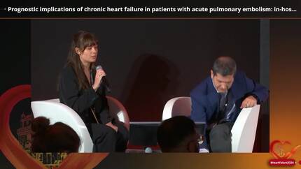 Advances in the diagnosis and management of right heart failure 