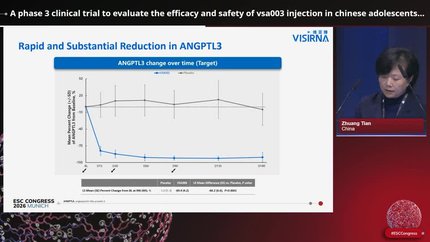 A phase 3 clinical trial to evaluate the efficacy and safety of vsa003 injection in chinese adolescents and adults with homozygous familial hypercholesterolaemia (hofh)