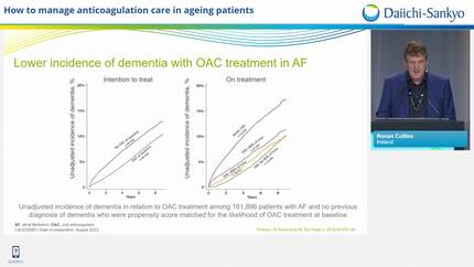 Practical insights for your atrial fibrillation patients 