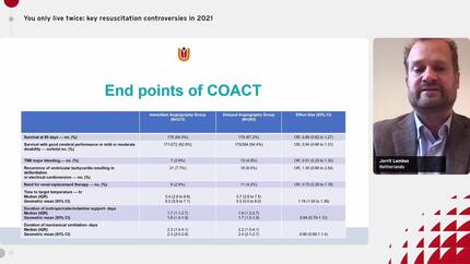 Coronary imaging after sudden cardiac death: how, when and for whom?