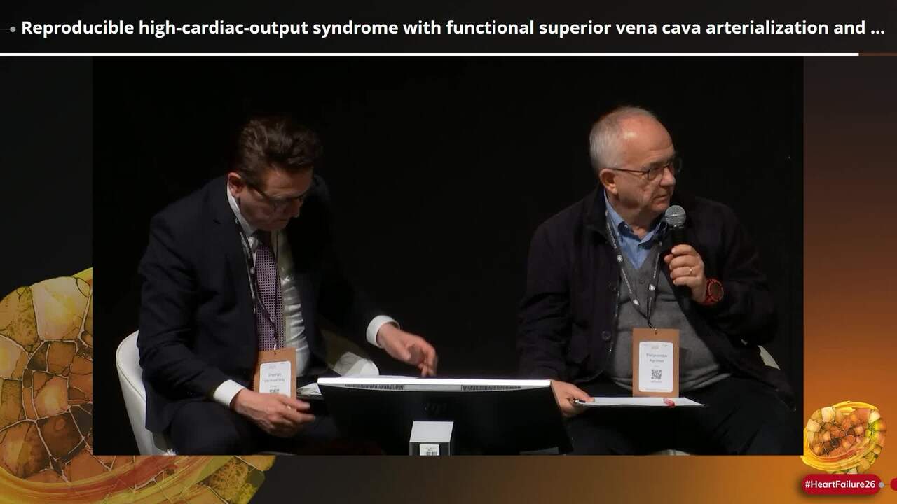 Clinical Case Award