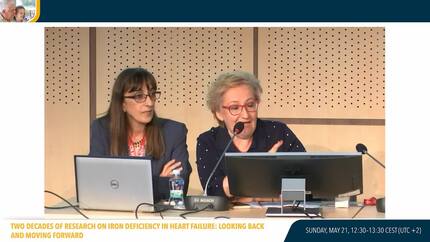 Interactive panel discussion