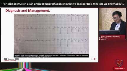 Team up for endocarditis