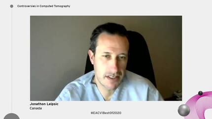 Controversies in Computed Tomography