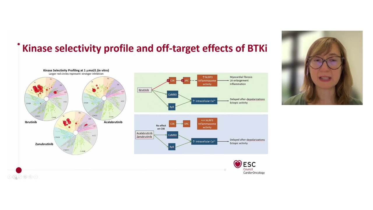 Highlights from ESC Cardio-Oncology 2025: setting the stage for 2026
