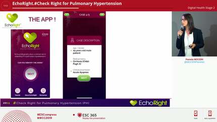 EchoRight.#Check Right for Pulmonary Hypertension