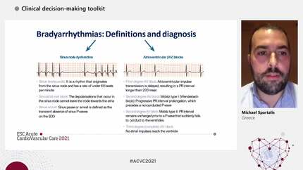 Clinical decision making toolkit