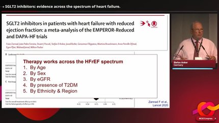 Making best use of the new drugs: ARNI and SGLT2 inhibitors across the spectrum of heart failure