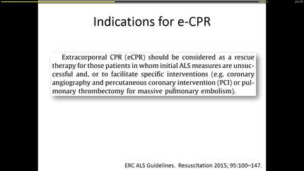 An overview of the guidelines.