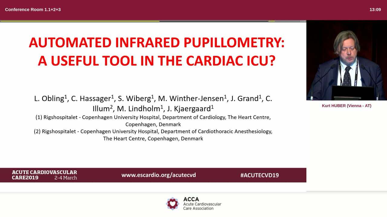 Non-coronary challenges in acute cardiovascular care.