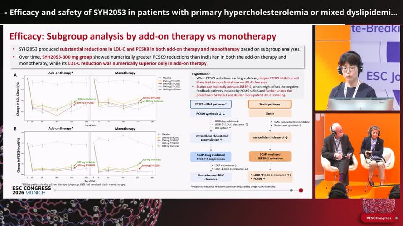 Lipids and myocardial infarction