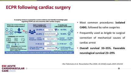 Refractory cardiac arrest due to left main coronary artery compression following aortic valve replacement: ECMO-CPR in postoperative rheumatic valvulopathy