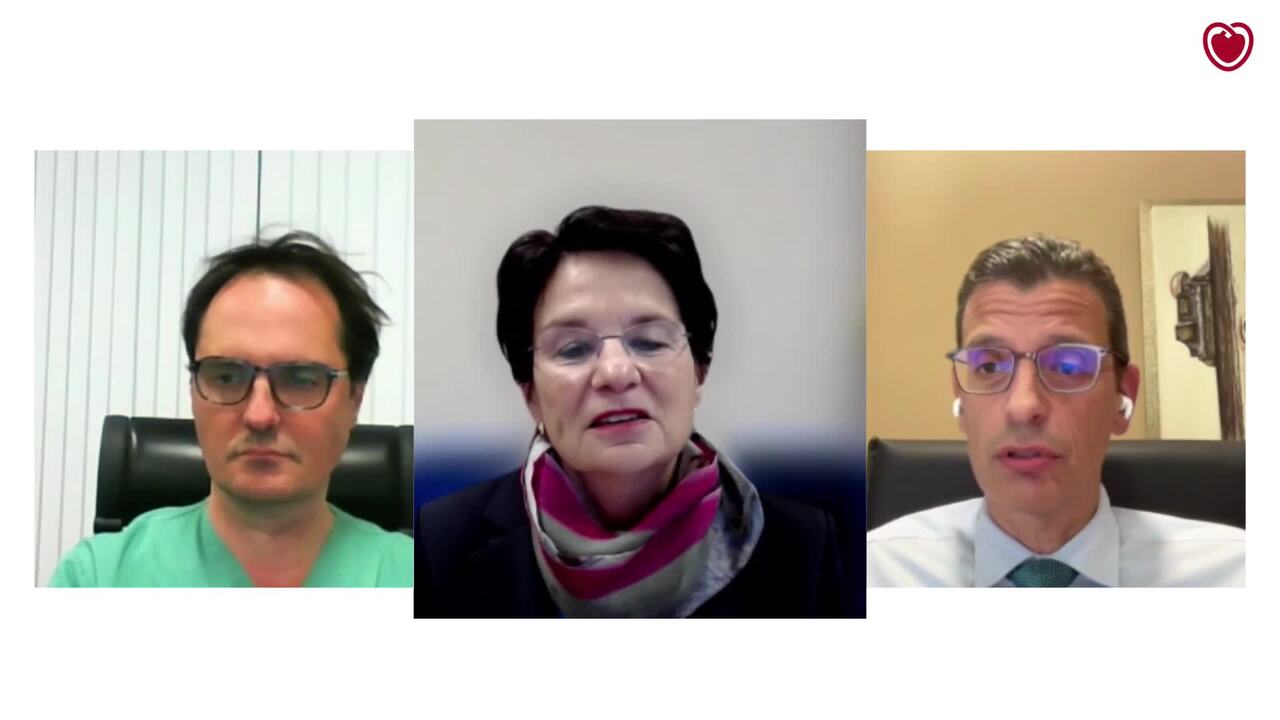 Making better decisions on rhythm control for AF to improve patient symptoms and morbidity