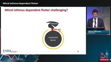 Mastering the challenges of ablating difficult atrial tachycardias