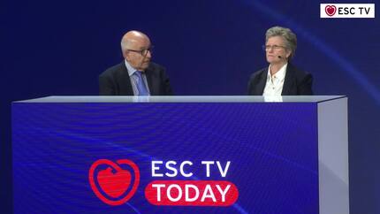 Day in Focus by ESC TV Today - Friday 29 August 2025