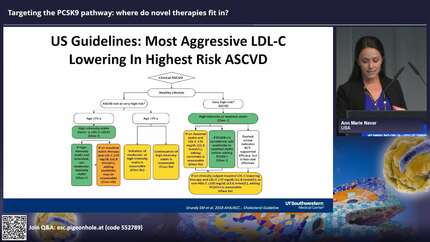 A decade of innovation, guidelines and paradigm shifts in LDL-C management (10th annual symposium)