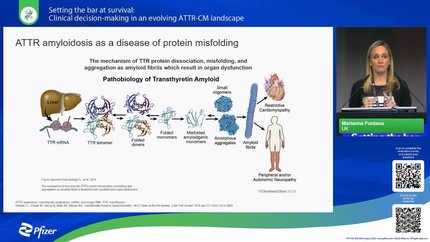 Setting the bar at survival: clinical decision-making in an evolving ATTR-CM landscape