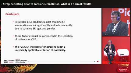 What's new in dysautonomic syncope