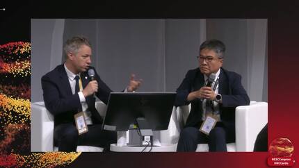 Ask the Trialists - OPTION-STEMI