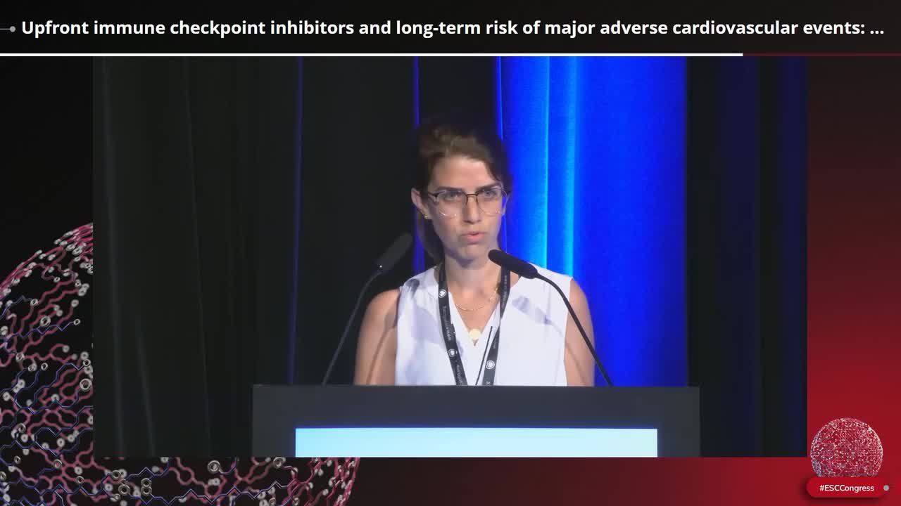 Real-world evidence in cardio-oncology: what is it and what can it tell us?