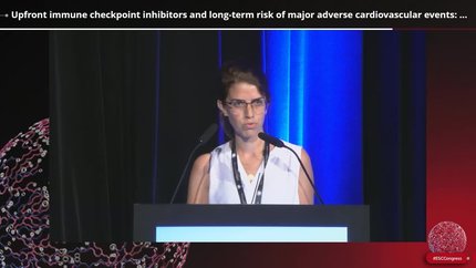 Real-world evidence in cardio-oncology: what is it and what can it tell us?