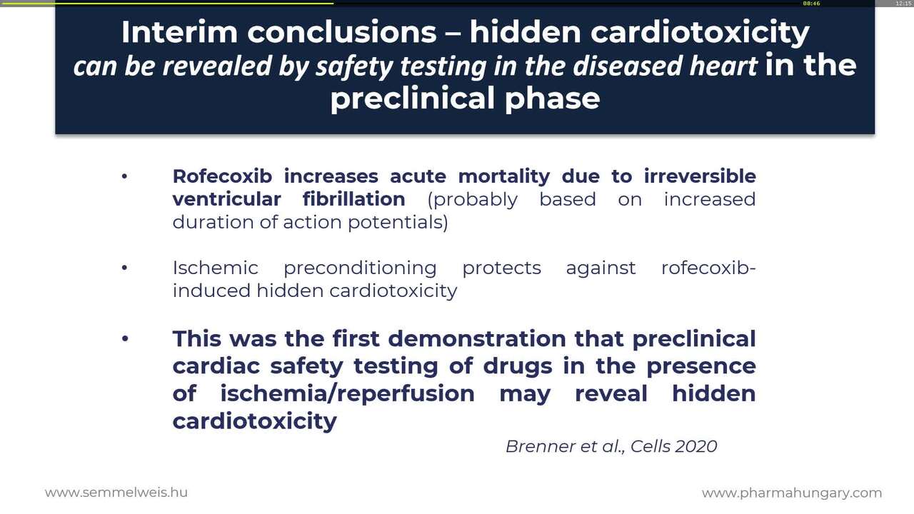 Translational frontiers in cardio-oncology