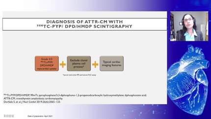 Using nuclear scintigraphy to accelerate the diagnosis of ATTR-CM