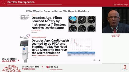 CorFlow Therapeutics.
