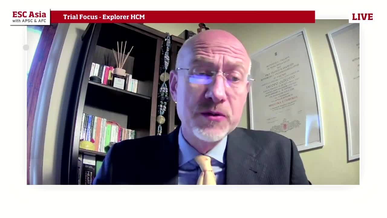 Explorer HCM.