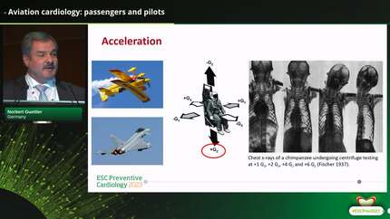 From the ocean to the sky: managing cardiovascular risk in high-hazard activities