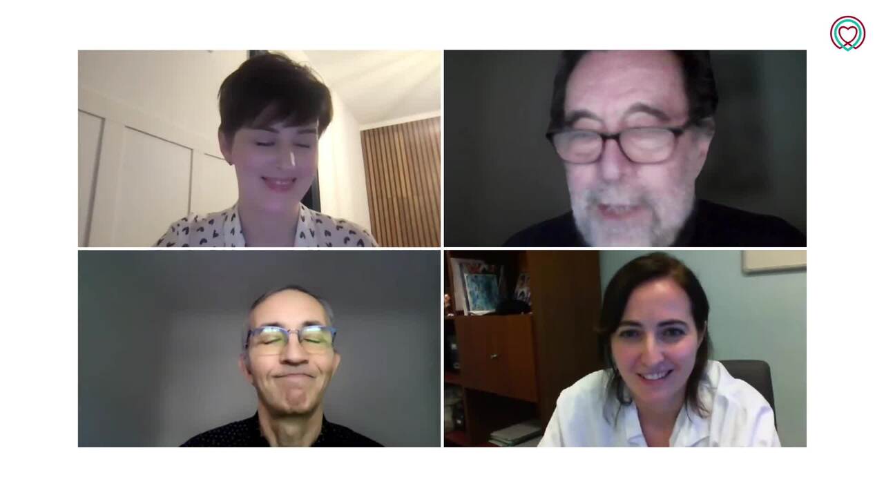 Addressing undertreatment in aortic valve disease: bridging the gap for women and the elderly