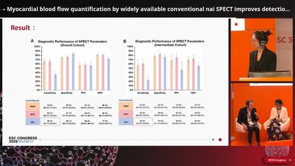 Nuclear and molecular imaging in coronary disease 