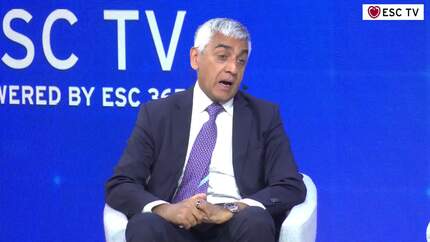 ESC TV Roundtable - Surviving on the edge: the heart in extreme conditions