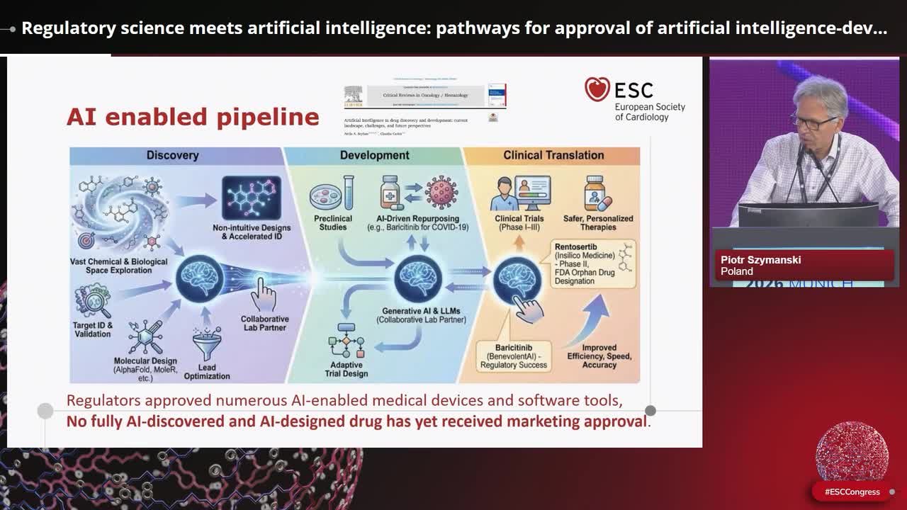 Artificial intelligence in cardiometabolic drug discovery: from molecular insight to regulatory approval
