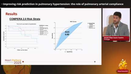 Improving risk prediction in pulmonary hypertension: the role of pulmonary arterial compliance