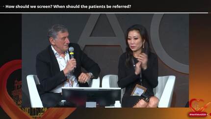 Diagnosis of heart failure in the general community: who? how? when?
