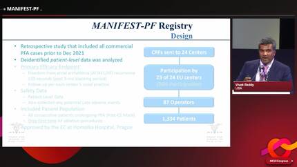Latest science in atrial fibrillation ablation