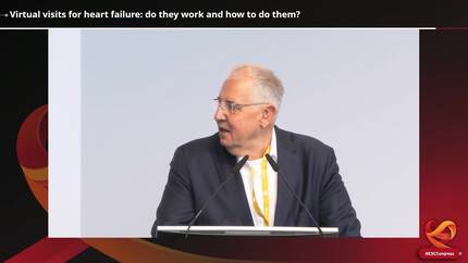 Novel strategies in heart failure management