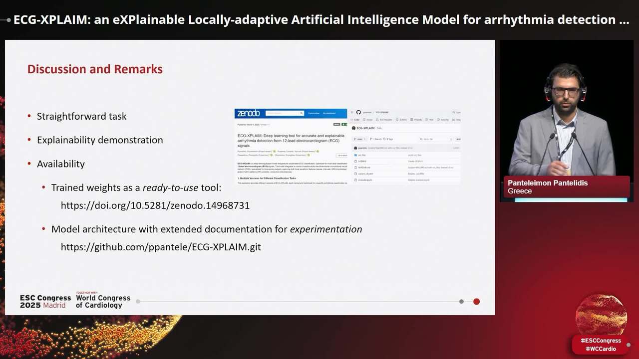 Artificial intelligence guiding clinical diagnosis: from imaging to ECG