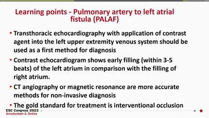 Uncommon cause of hypoxemia, dyspnea and polycythemia