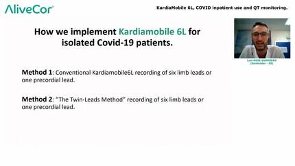 How the mobile ECG is revolutionising remote patient healthcare in Europe.