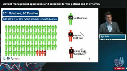 Idiopathic VF: towards a better understanding.