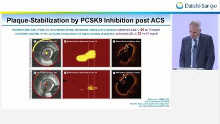 Challenging clinical cases in patients with dyslipidaemia.