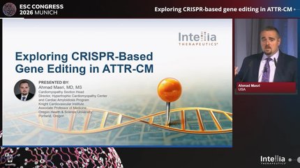 Targeting the source: in vivo CRISPR-based gene editing for transthyretin amyloid cardiomyopathy (ATTR-CM)